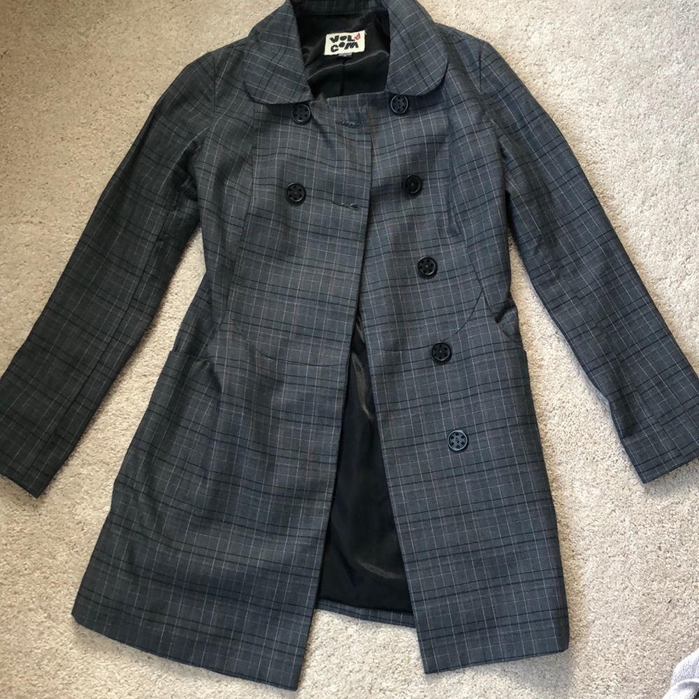 Women’s Volcom Jacket